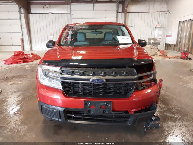 Ford Maverick Xlt 2023 3FTTW8F90PRA60130 Image 13