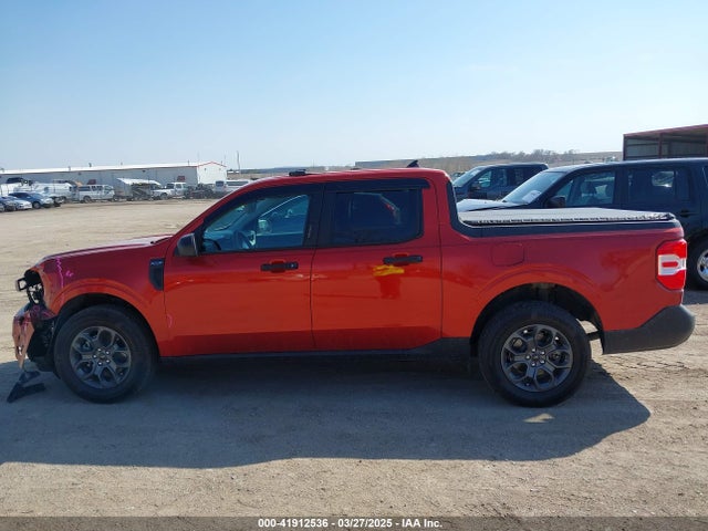 Ford Maverick Xlt 2023 3FTTW8F90PRA60130 Image 15