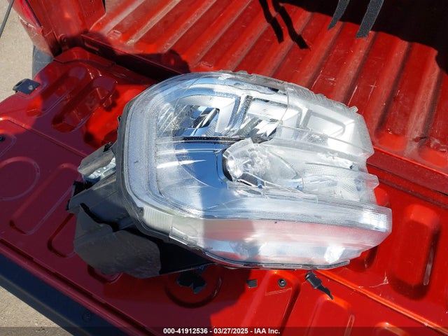 Ford Maverick Xlt 2023 3FTTW8F90PRA60130 Image 12
