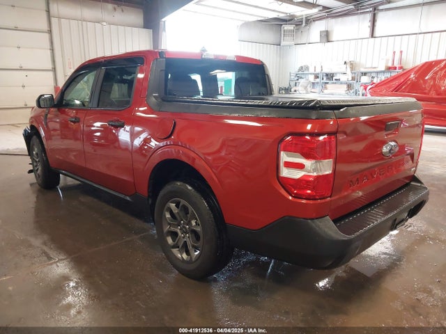 Ford Maverick Xlt 2023 3FTTW8F90PRA60130 Image 3