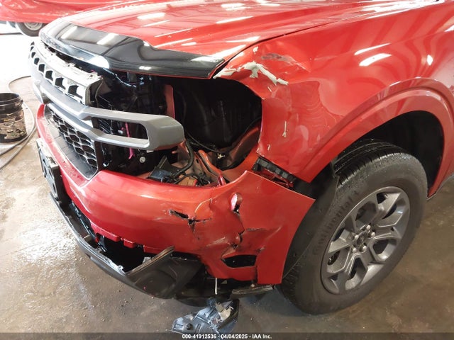 Ford Maverick Xlt 2023 3FTTW8F90PRA60130 Image 6