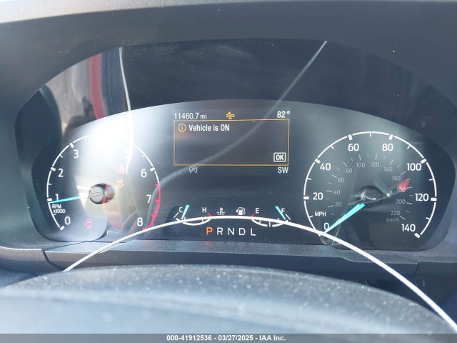 Ford Maverick Xlt 2023 3FTTW8F90PRA60130 Image 7