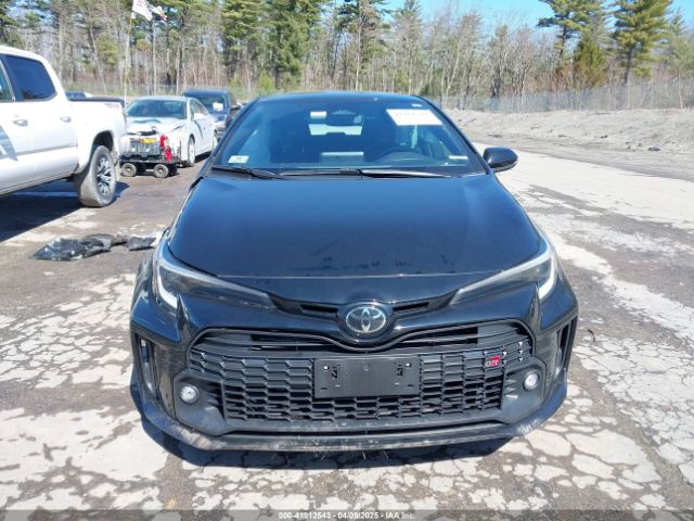 JTNABAAE7PA007090 Toyota Gr Corolla Core