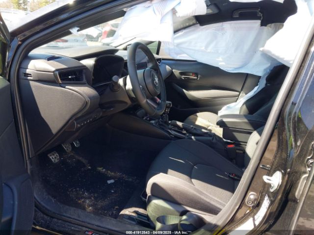 JTNABAAE7PA007090 Toyota Gr Corolla Core