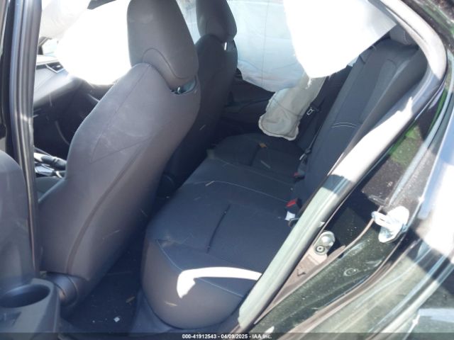 JTNABAAE7PA007090 Toyota Gr Corolla Core