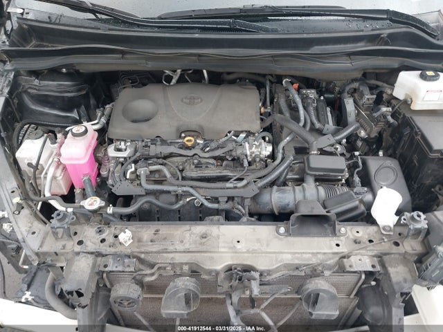5TDYRKEC8NS126392 Toyota SIENNA XLE