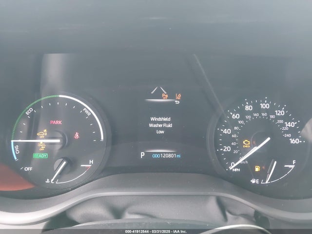 5TDYRKEC8NS126392 Toyota SIENNA XLE