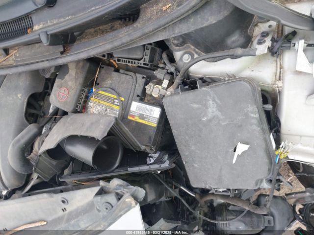 KMHD35LH8EU171940 Hyundai Elantra Gt Base W/blue