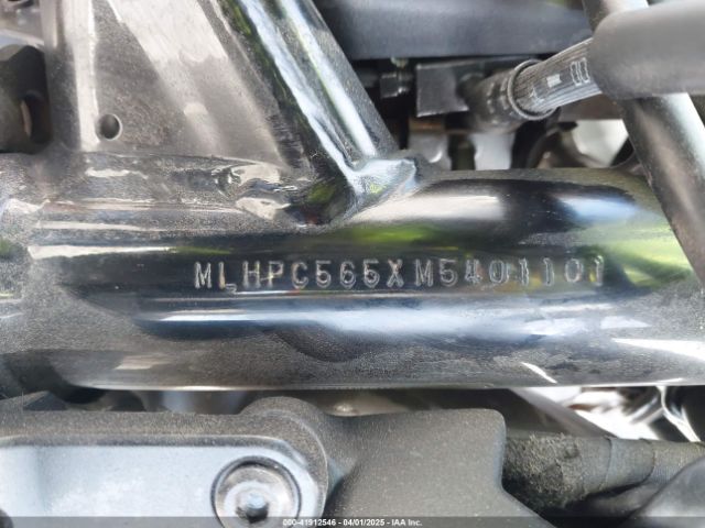 2021 HONDA CMX500 MLHPC565XM5401101 Photo 9