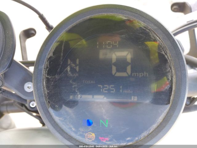 2021 HONDA CMX500 MLHPC565XM5401101 Photo 6