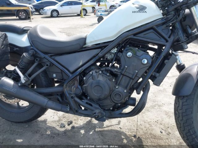 2021 HONDA CMX500 MLHPC565XM5401101 Photo 7