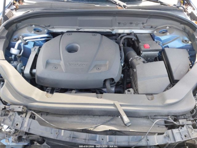 LYV102RM0KB349087 Volvo Xc60 T5 R-design