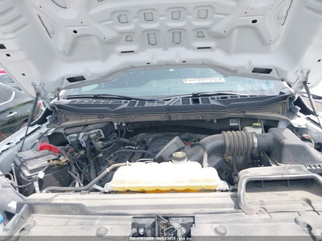1FTFW1E51PKD65983 Ford F-150 Xl