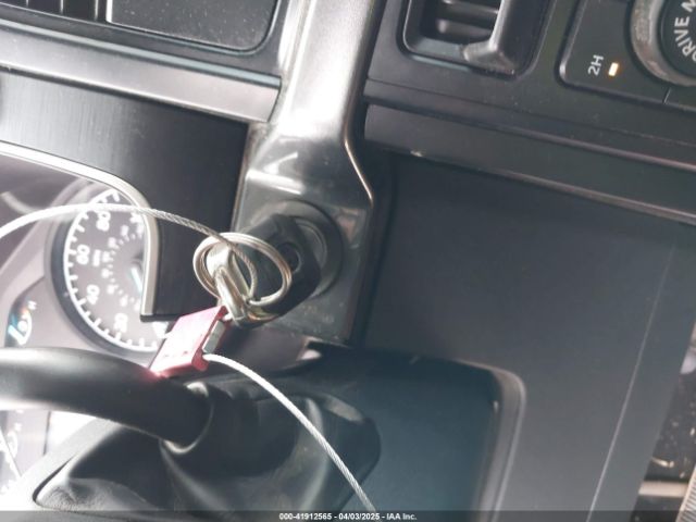 1FTFW1E51PKD65983 Ford F-150 Xl