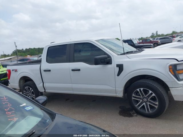 1FTFW1E51PKD65983 Ford F-150 Xl
