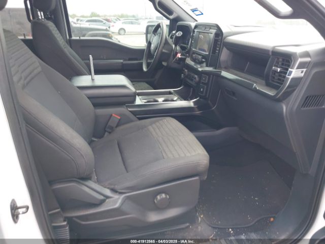 1FTFW1E51PKD65983 Ford F-150 Xl