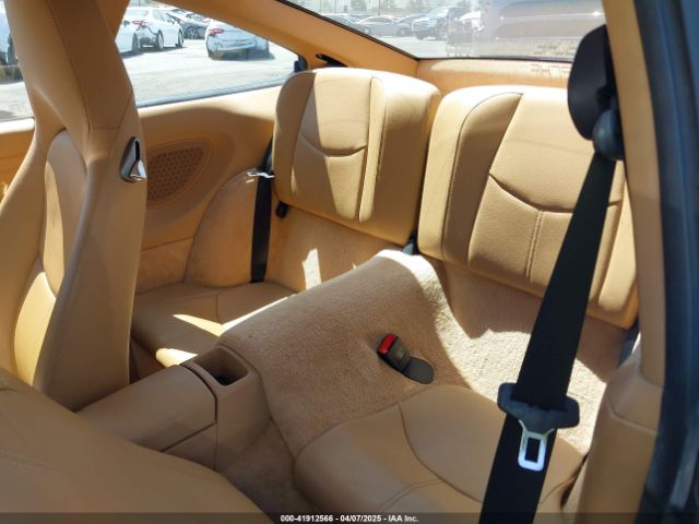2006 PORSCHE 911 WP0AA29946S716671 Photo 7