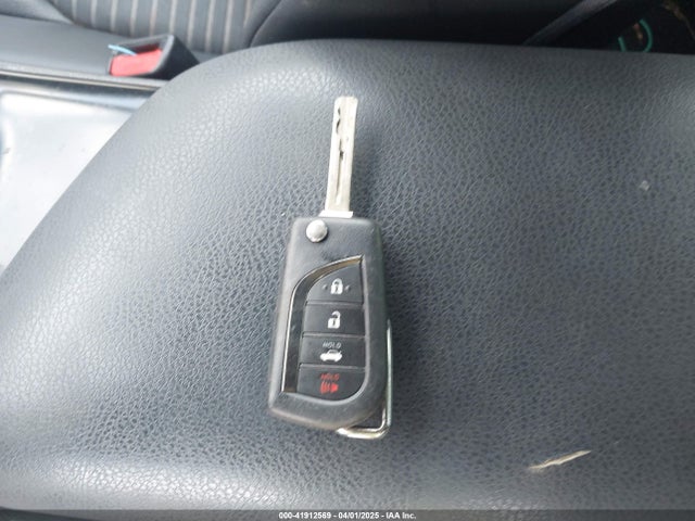 4T1G11AK7LU975234 Toyota CAMRY SE