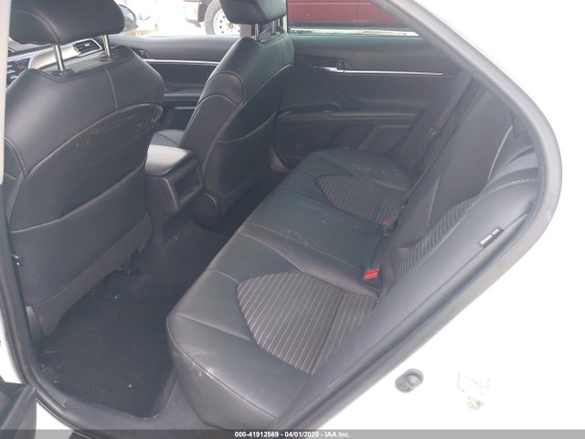 4T1G11AK7LU975234 Toyota CAMRY SE