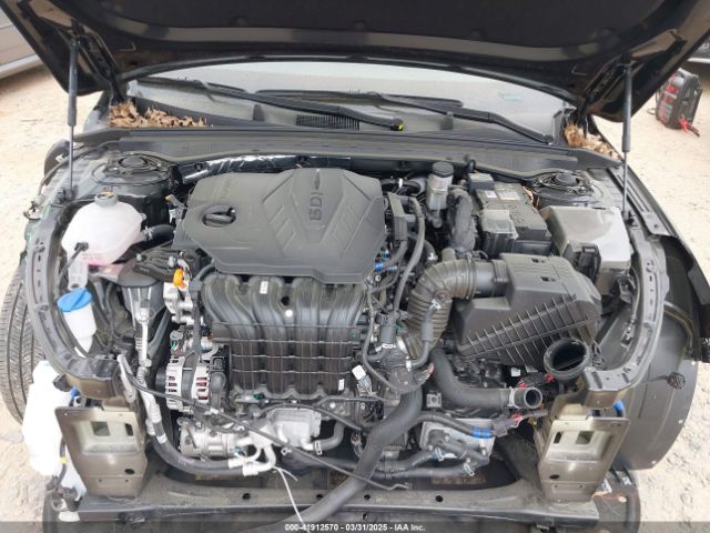 KNAG24J72S5275769 KIA K5 LXS