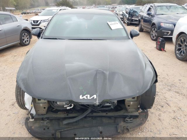 KNAG24J72S5275769 KIA K5 LXS