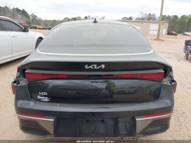KNAG24J72S5275769 KIA K5 LXS