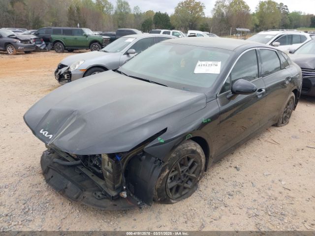 KNAG24J72S5275769 KIA K5 LXS