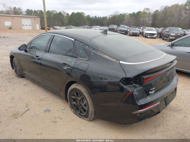 KNAG24J72S5275769 KIA K5 LXS