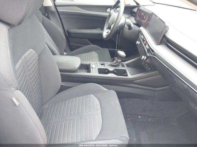 KNAG24J72S5275769 KIA K5 LXS