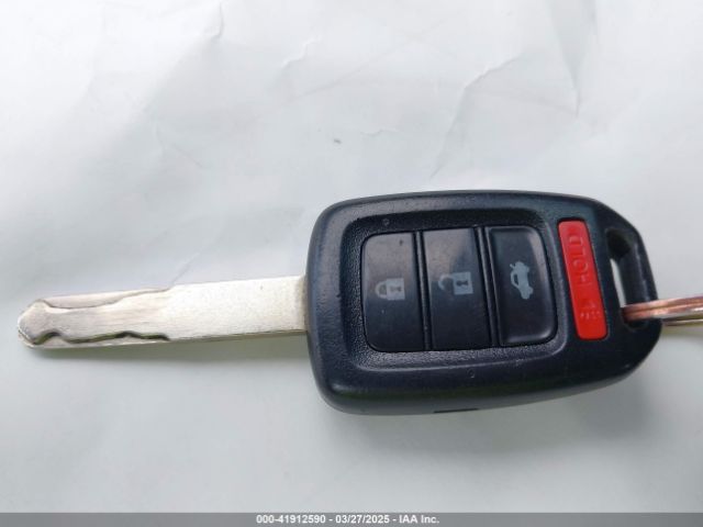 2HGFC2F52GH545639 Honda Civic Lx