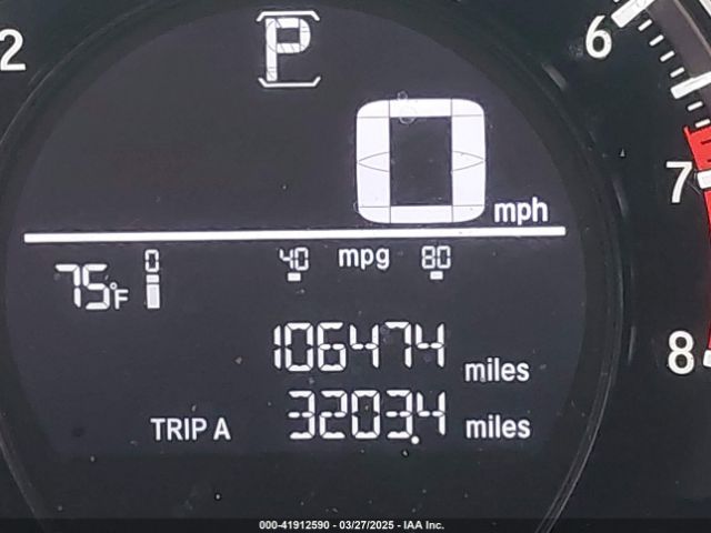 2HGFC2F52GH545639 Honda Civic Lx