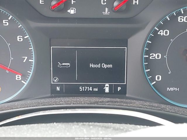 3GNAXSEV1MS117639 Chevrolet Equinox Awd Ls