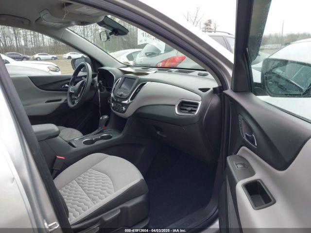 3GNAXSEV1MS117639 Chevrolet Equinox Awd Ls