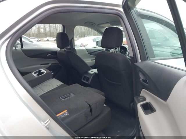 3GNAXSEV1MS117639 Chevrolet Equinox Awd Ls