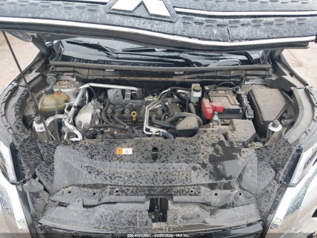 JA4J3TA8XNZ015216 Mitsubishi Outlander Es 2.5 2wd