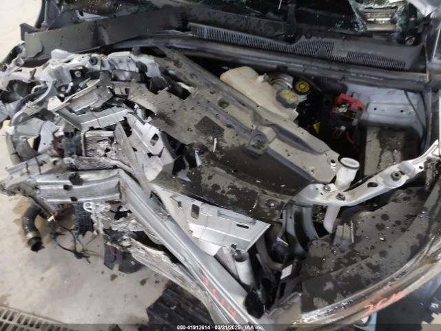 KL7CJNSM6NB526794 Chevrolet Trax Awd Ls