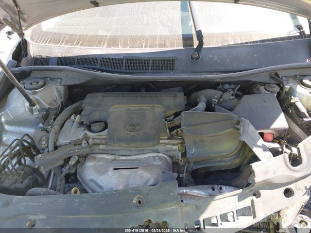 Toyota CAMRY LE 2015 4T4BF1FK2FR445347 Image 10