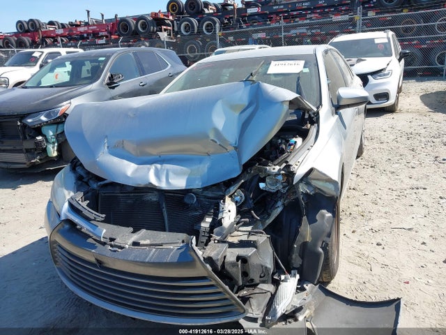 Toyota CAMRY LE 2015 4T4BF1FK2FR445347 Image 11