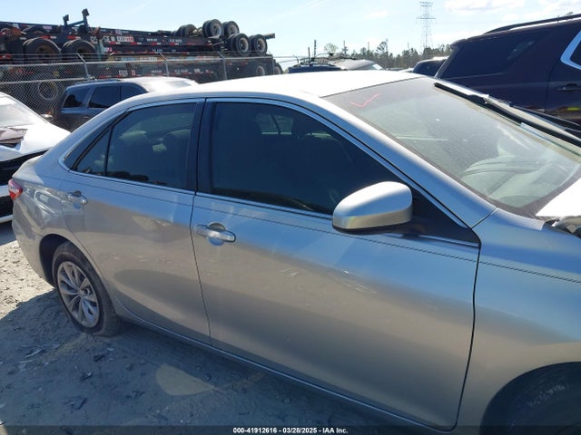Toyota CAMRY LE 2015 4T4BF1FK2FR445347 Image 12