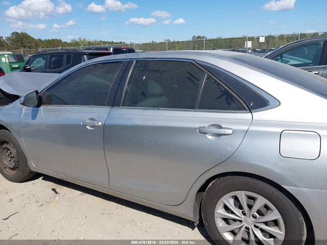 Toyota CAMRY LE 2015 4T4BF1FK2FR445347 Image 13