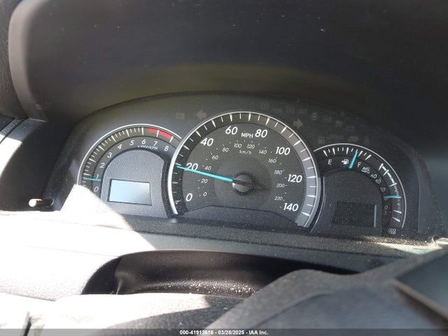 Toyota CAMRY LE 2015 4T4BF1FK2FR445347 Image 14