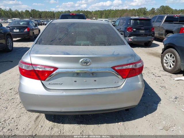 Toyota CAMRY LE 2015 4T4BF1FK2FR445347 Image 15