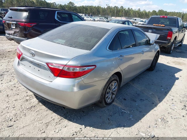 Toyota CAMRY LE 2015 4T4BF1FK2FR445347 Image 4