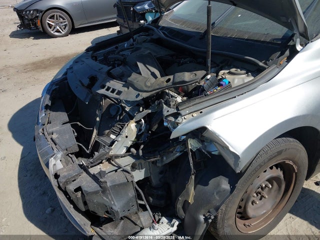 Toyota CAMRY LE 2015 4T4BF1FK2FR445347 Image 6