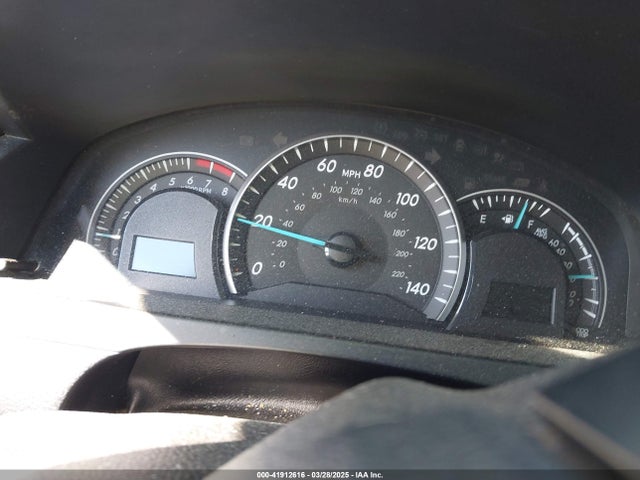 Toyota CAMRY LE 2015 4T4BF1FK2FR445347 Image 7