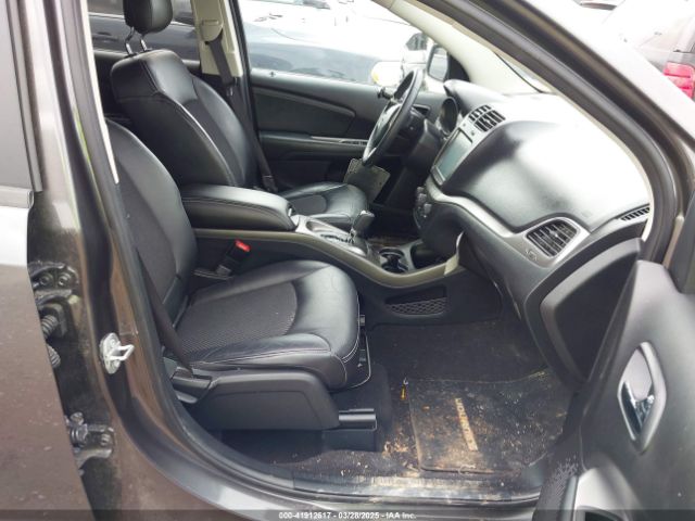 3C4PDCGG3HT554624 Dodge Journey Crossroad Plus