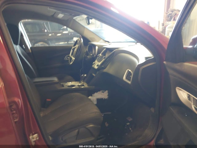 2GNALCEKXH1557030 Chevrolet EQUINOX LT