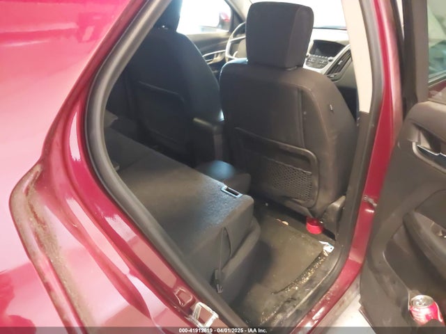 2GNALCEKXH1557030 Chevrolet EQUINOX LT