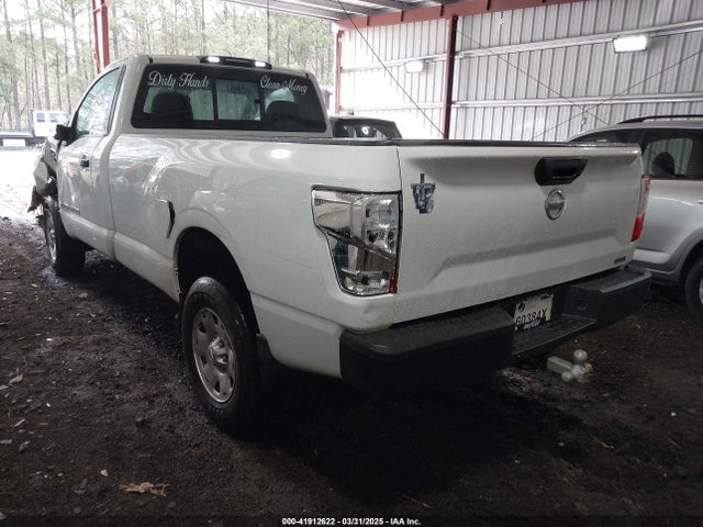 1N6AA1R95HN544191 Nissan TITAN XD S
