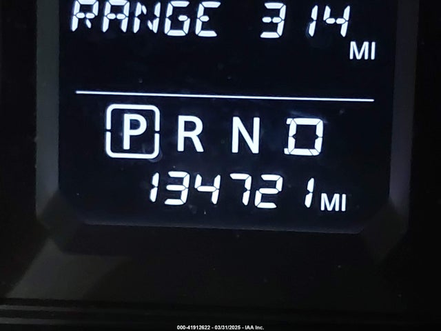 1N6AA1R95HN544191 Nissan TITAN XD S